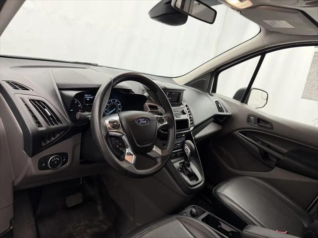 2020 Ford Transit Connect XL Cargo Van
