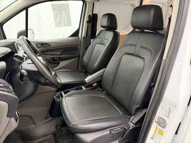 2020 Ford Transit Connect XL Cargo Van