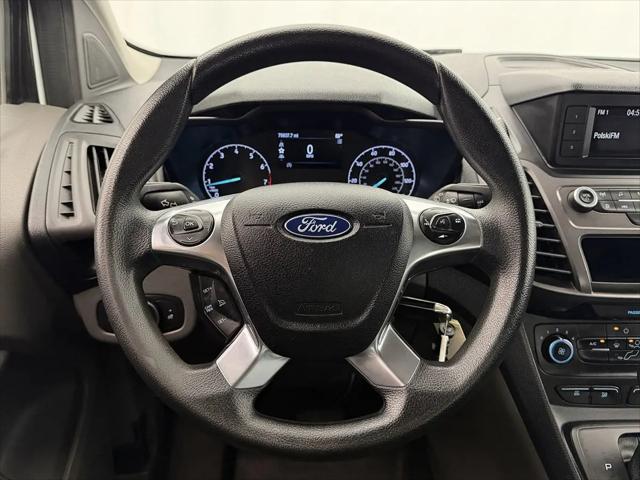 2020 Ford Transit Connect XL Cargo Van