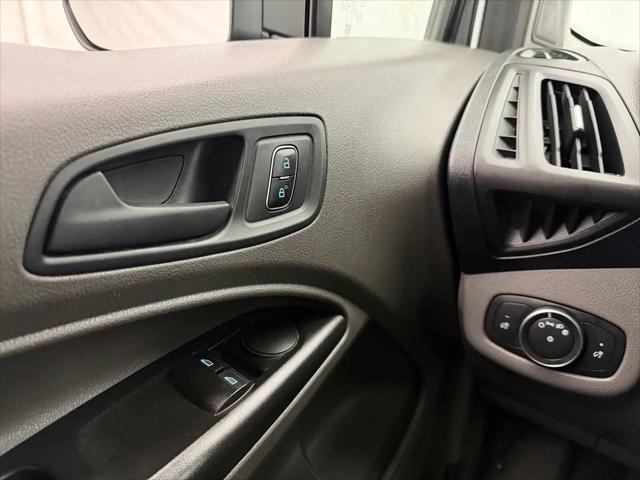 2020 Ford Transit Connect XL Cargo Van
