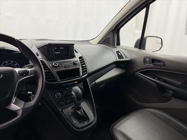 2020 Ford Transit Connect XL Cargo Van