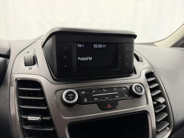 2020 Ford Transit Connect XL Cargo Van