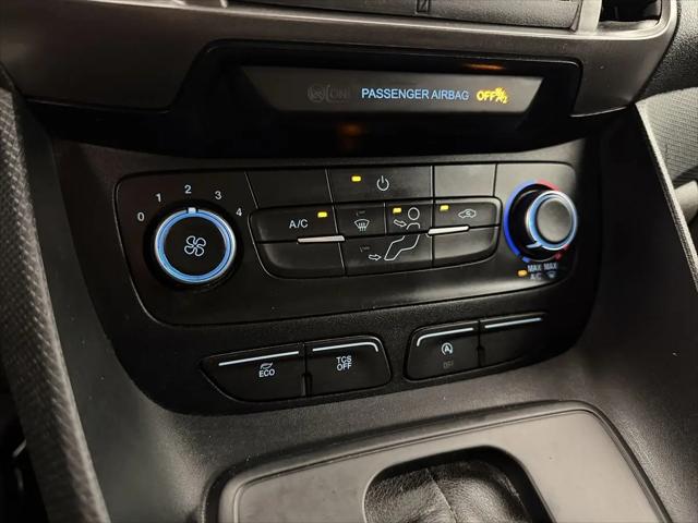 2020 Ford Transit Connect XL Cargo Van
