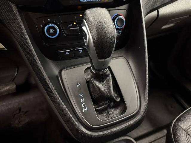 2020 Ford Transit Connect XL Cargo Van
