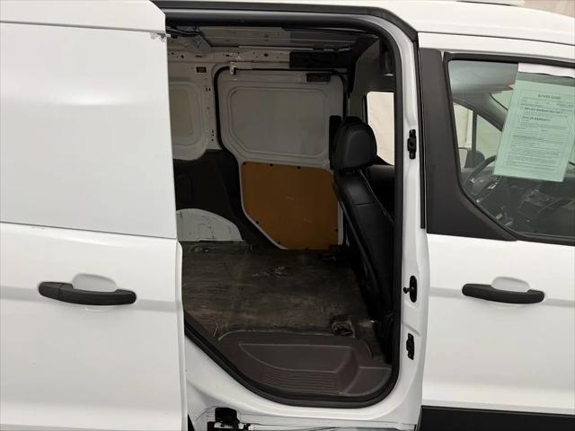 2020 Ford Transit Connect XL Cargo Van
