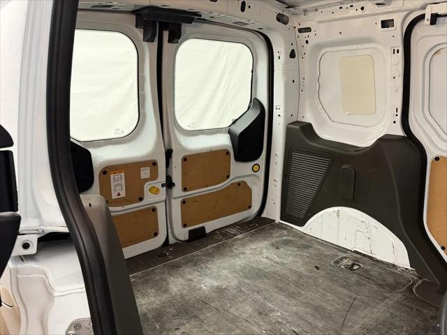 2020 Ford Transit Connect XL Cargo Van