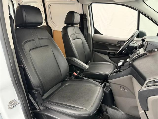 2020 Ford Transit Connect XL Cargo Van