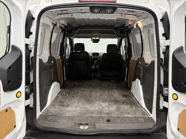 2020 Ford Transit Connect XL Cargo Van