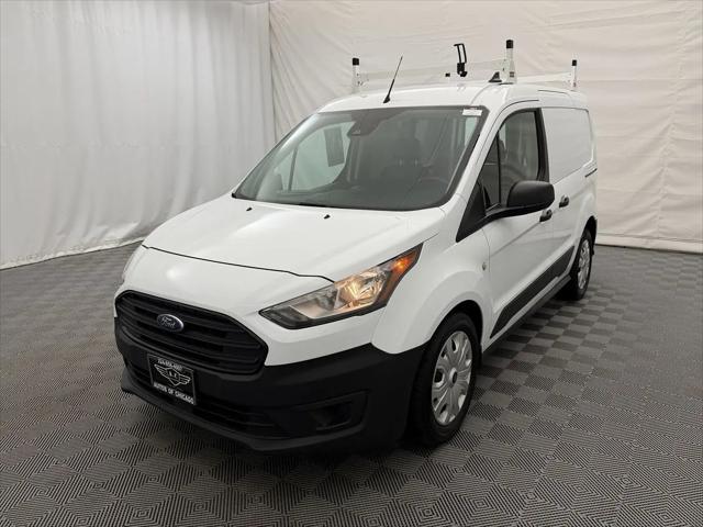 2020 Ford Transit Connect XL Cargo Van
