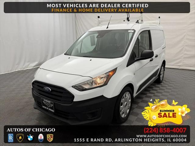 2020 Ford Transit Connect XL Cargo Van for sale in Arlington Heights, IL