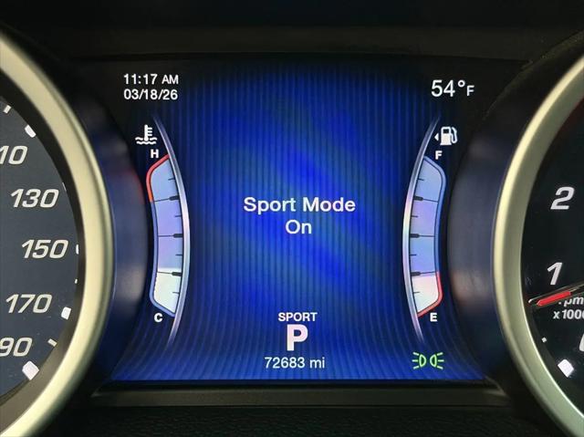 2015 Maserati Ghibli S Q4