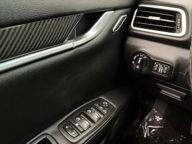 2015 Maserati Ghibli S Q4