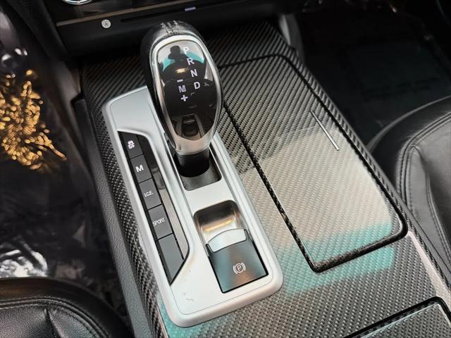 2015 Maserati Ghibli S Q4