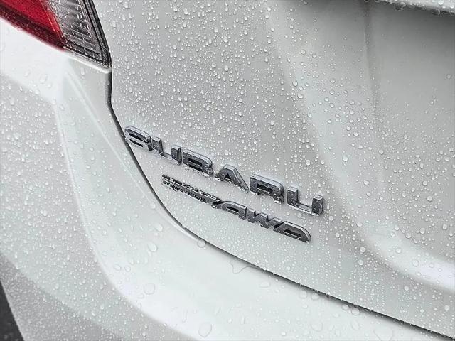 2017 Subaru WRX Premium
