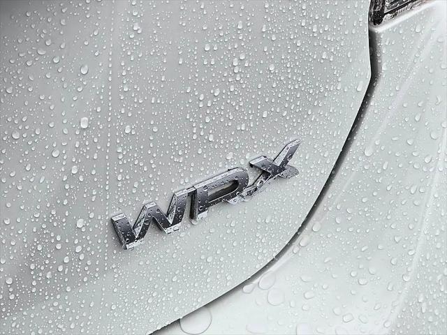 2017 Subaru WRX Premium