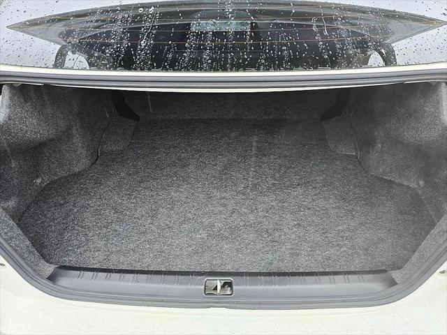 2017 Subaru WRX Premium