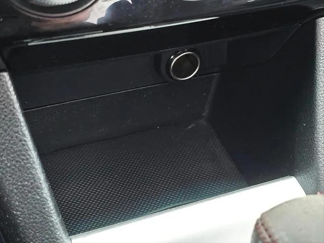 2017 Subaru WRX Premium