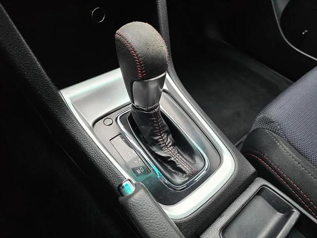 2017 Subaru WRX Premium