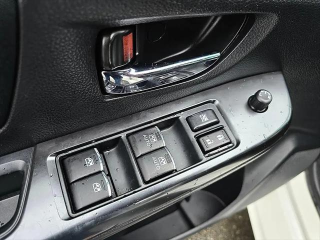 2017 Subaru WRX Premium