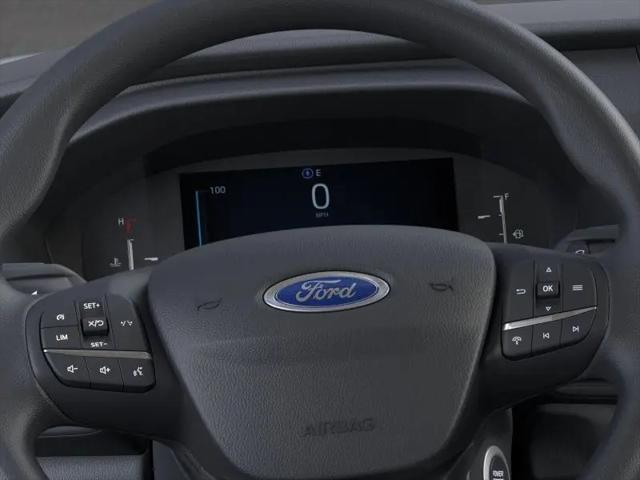 2026 Ford Transit Cargo Van T-250