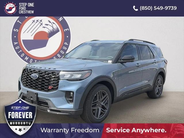 2026 Ford Explorer ST for sale in Crestview, FL