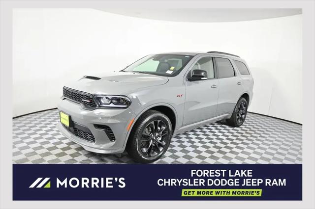 2026 Dodge Durango GT Plus AWD for sale in Forest Lake, MN
