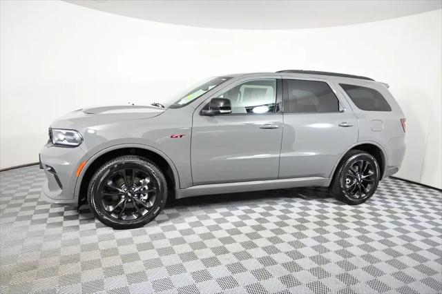 2026 Dodge Durango GT Plus AWD