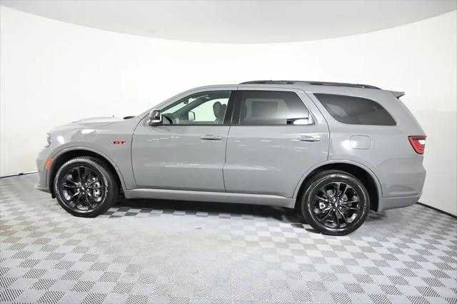 2026 Dodge Durango GT Plus AWD