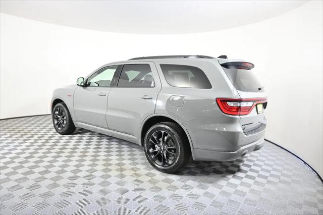 2026 Dodge Durango GT Plus AWD