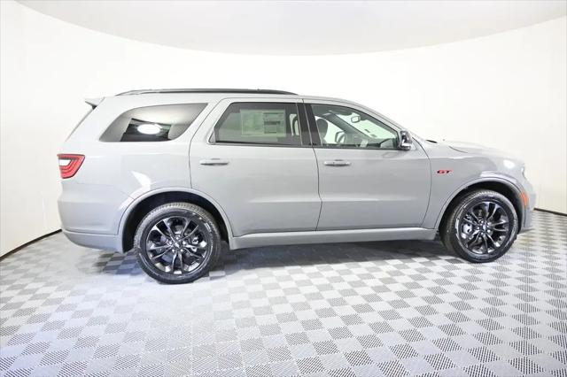 2026 Dodge Durango GT Plus AWD