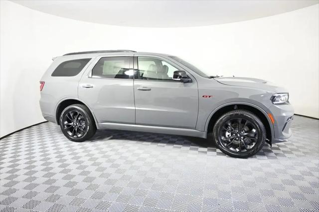 2026 Dodge Durango GT Plus AWD