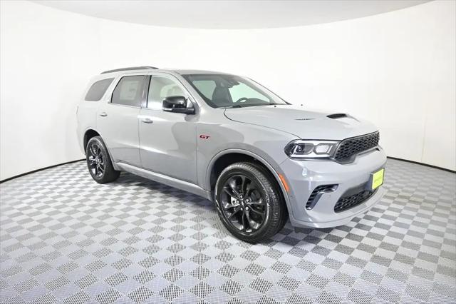 2026 Dodge Durango GT Plus AWD