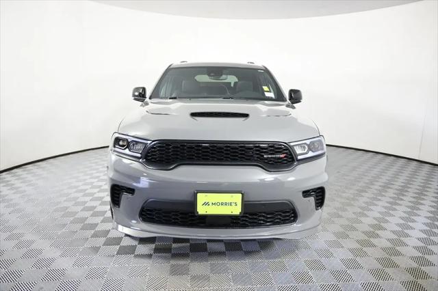 2026 Dodge Durango GT Plus AWD