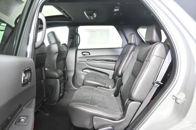 2026 Dodge Durango GT Plus AWD