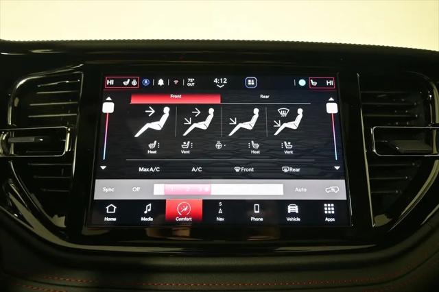 2026 Dodge Durango GT Plus AWD
