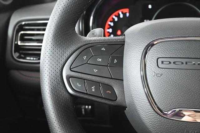 2026 Dodge Durango GT Plus AWD