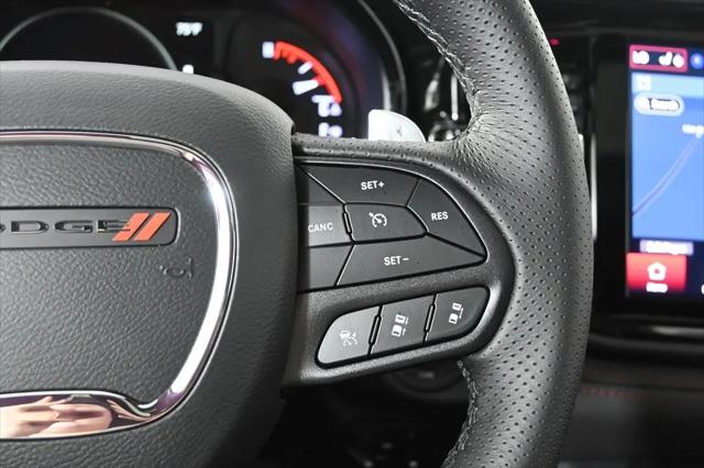 2026 Dodge Durango GT Plus AWD