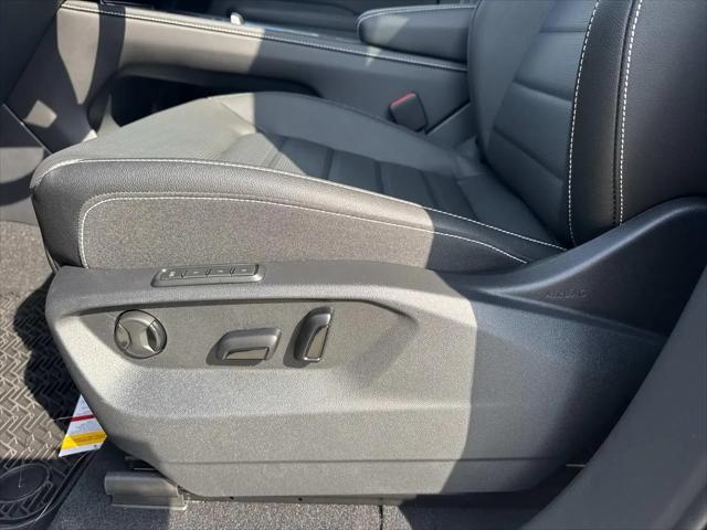 2026 Volkswagen Atlas SEL