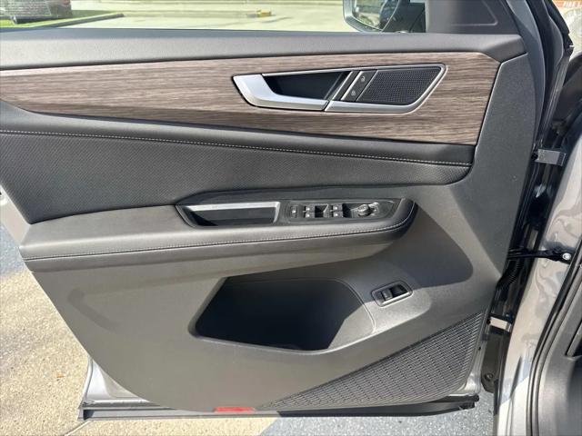2026 Volkswagen Atlas SEL