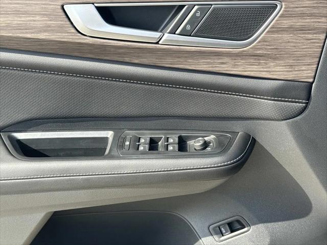 2026 Volkswagen Atlas SEL