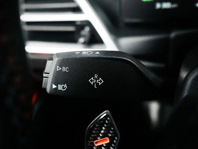 2025 BMW M3 Competition xDrive