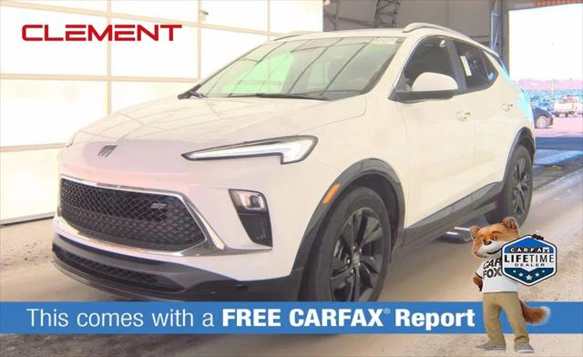 2024 Buick Encore GX Sport Touring FWD for sale in Florissant, MO