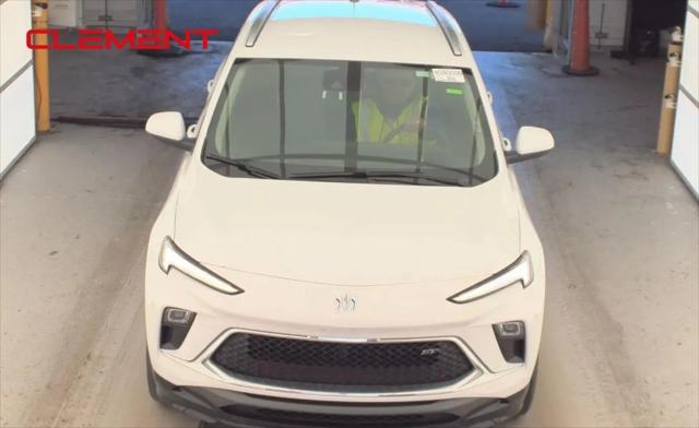 2024 Buick Encore GX Sport Touring FWD