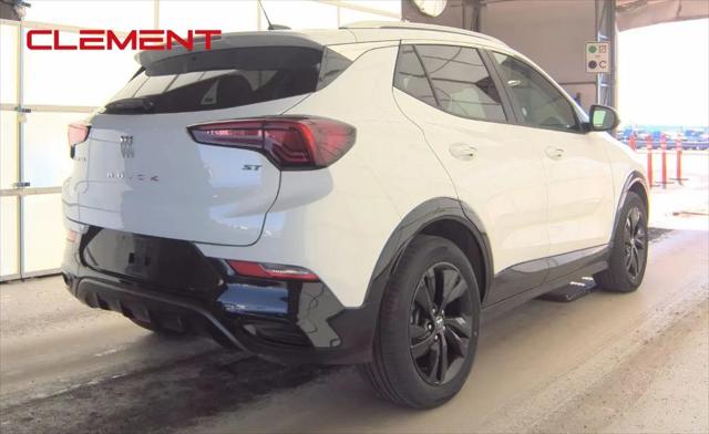 2024 Buick Encore GX Sport Touring FWD