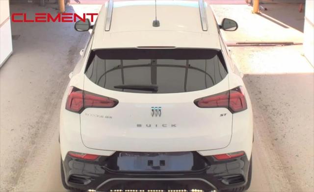 2024 Buick Encore GX Sport Touring FWD