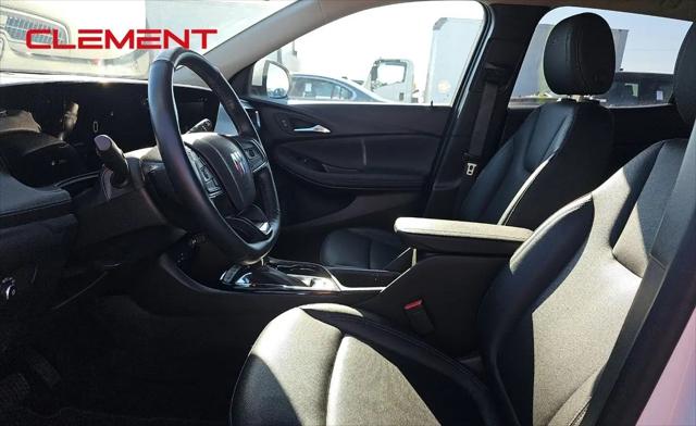 2024 Buick Encore GX Sport Touring FWD