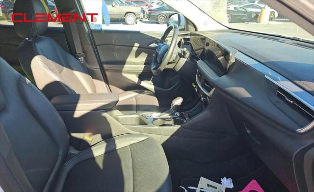 2024 Buick Encore GX Sport Touring FWD