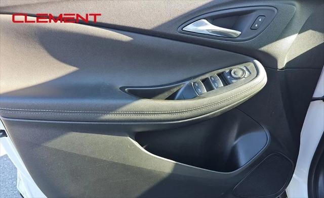 2024 Buick Encore GX Sport Touring FWD