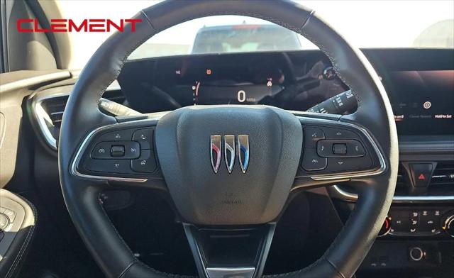 2024 Buick Encore GX Sport Touring FWD