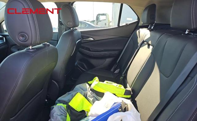 2024 Buick Encore GX Sport Touring FWD
